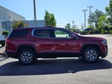 Used 2023 GMC Acadia SLT image 4