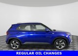 Certified 2022 Hyundai Venue SEL w/ Cargo Package image 2