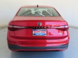 New 2025 Volkswagen Jetta SE image 5