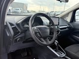 Used 2021 Ford EcoSport SE w/ SE Convenience Package image 4