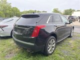 Used 2018 Cadillac XT5 Luxury w/ LPO, Sport Package image 4
