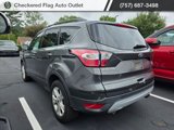Used 2018 Ford Escape SE w/ SE Sync 3 Package image 4