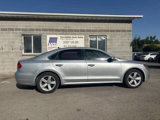 Used 2013 Volkswagen Passat 2.5 SE image 3