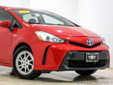 Used 2017 Toyota Prius V Three image 2