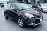 Used 2013 Buick Encore Convenience image 2