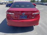 Used 2014 Toyota Camry LE image 5