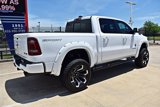 Used 2021 RAM 1500 Big Horn image 5