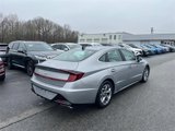 Used 2023 Hyundai Sonata SEL w/ Cargo Package image 3