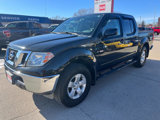 Used 2011 Nissan Frontier SV image 4