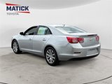 Used 2013 Chevrolet Malibu LT image 5