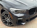 Used 2022 BMW X5 xDrive40i w/ M Sport Package image 2