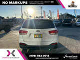 Used 2017 Kia Sorento LX image 5