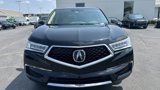 Used 2018 Acura MDX SH-AWD image 3