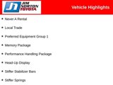 Used 2004 Chevrolet Corvette Convertible w/ Preferred Equipment Group image 4