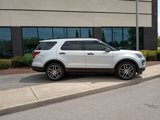 Used 2018 Ford Explorer Sport w/ Equipment Group 401A image 2