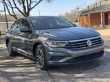 Used 2021 Volkswagen Jetta S image 4
