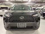 Used 2022 Toyota Corolla Cross LE image 2