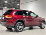 Used 2016 Jeep Grand Cherokee Limited image 6