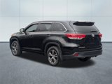 Used 2017 Toyota Highlander LE image 5