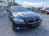 Used 2013 BMW 528i xDrive Sedan image 6