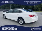 Used 2023 Chevrolet Malibu LT image 4