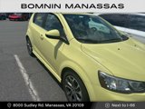 Used 2017 Chevrolet Sonic LT w/ Convenience Package image 4