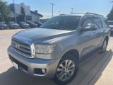 Used 2012 Toyota Sequoia Limited image 3