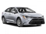 New 2025 Toyota Corolla LE image 6