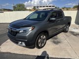 Used 2017 Honda Ridgeline RTL-E image 3