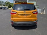Used 2022 Ford EcoSport SE image 4