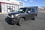 Used 2016 Jeep Renegade Limited image 3