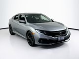 Used 2020 Honda Civic Sport image 3