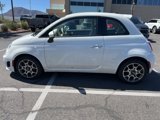 Used 2018 FIAT 500 Pop image 3