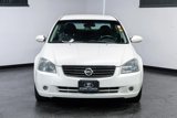 Used 2006 Nissan Altima 2.5 S image 2
