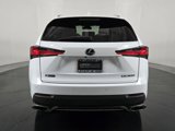 Certified 2021 Lexus NX 300 F Sport image 5