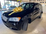 Used 2011 BMW X3 xDrive28i image 3