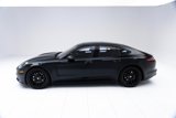 Certified 2018 Porsche Panamera 4 image 2