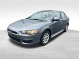 Used 2014 Mitsubishi Lancer ES image 3
