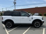 Used 2021 Ford Bronco Sport Outer Banks image 2