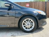 Used 2017 Ford Focus SE image 5
