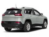 Used 2015 Jeep Cherokee Latitude w/ Comfort/Convenience Group image 2