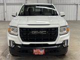 Used 2022 GMC Canyon Elevation w/ Trailering Package image 2