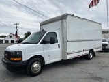 Used 2020 GMC Savana 3500 Extended w/ Driver Convenience Package image 2