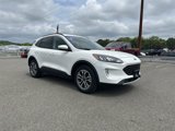 Used 2021 Ford Escape SEL image 3