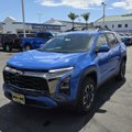 New 2025 Chevrolet Equinox ACTIV w/ Safety and Technology Package image 5