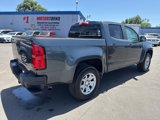 Used 2015 Chevrolet Colorado LT w/ LT Convenience Package image 4