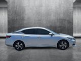 Used 2022 Nissan Sentra SV image 4
