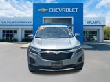 Certified 2023 Chevrolet Equinox LT image 2