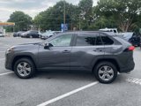 Used 2024 Toyota RAV4 XLE image 4