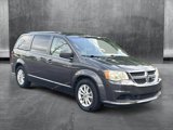 Used 2020 Dodge Grand Caravan SXT image 3